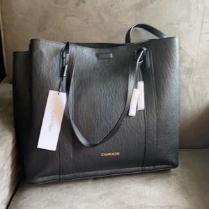 New Calvin Klein TOTE